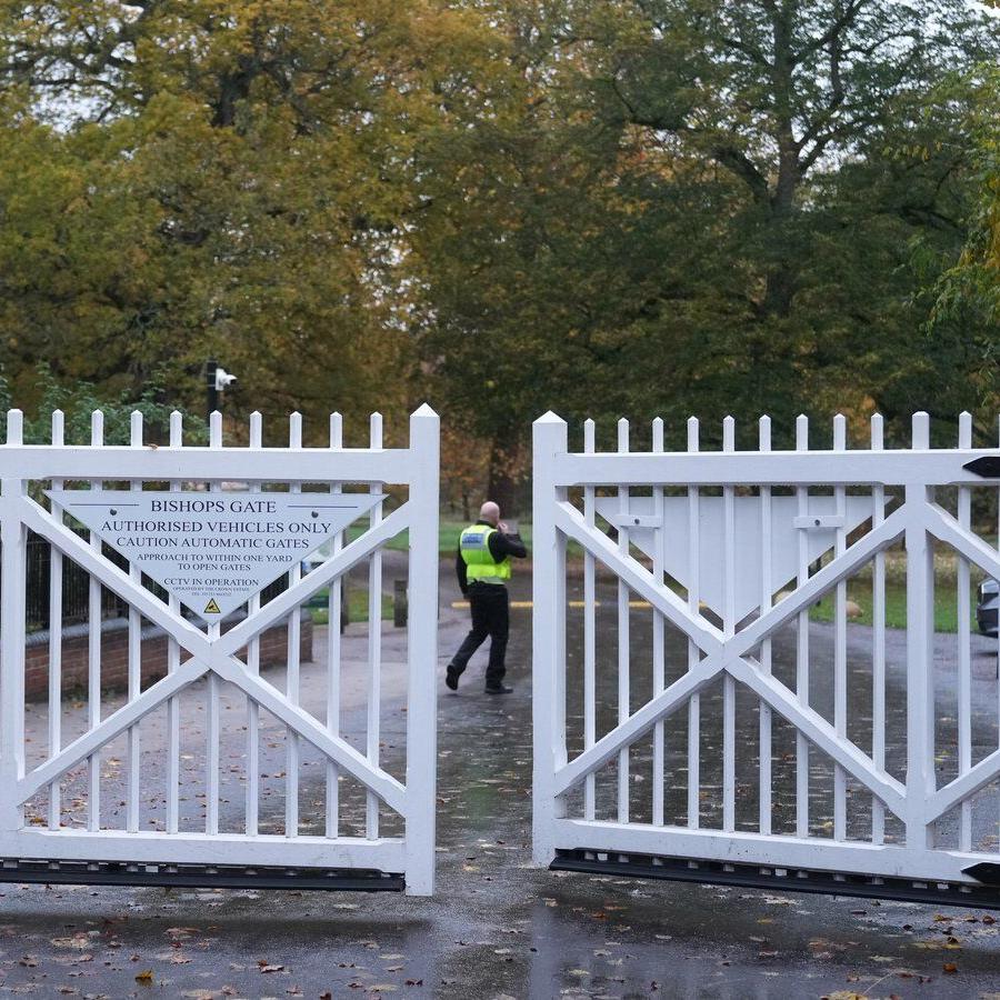 Giuffre family welcomes Andrew's fall from royal status but says he faces more questions